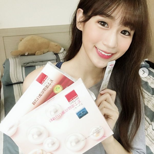 幫妳從裡到外保養 sun