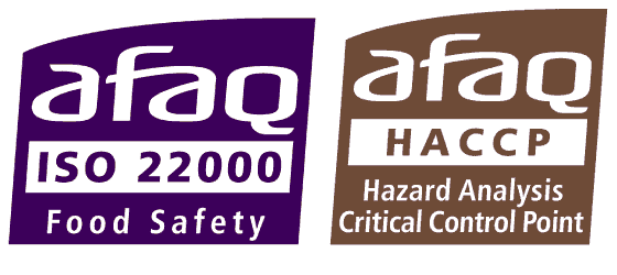 Afaq_22000_HACCP