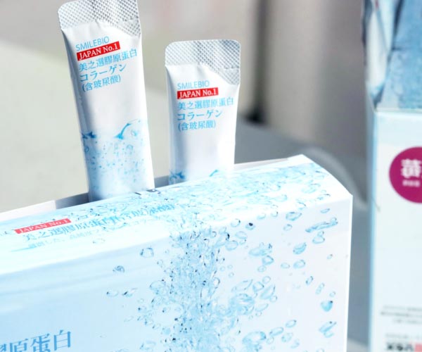 高機能性吃的玻尿酸 高機能性吃的玻尿酸