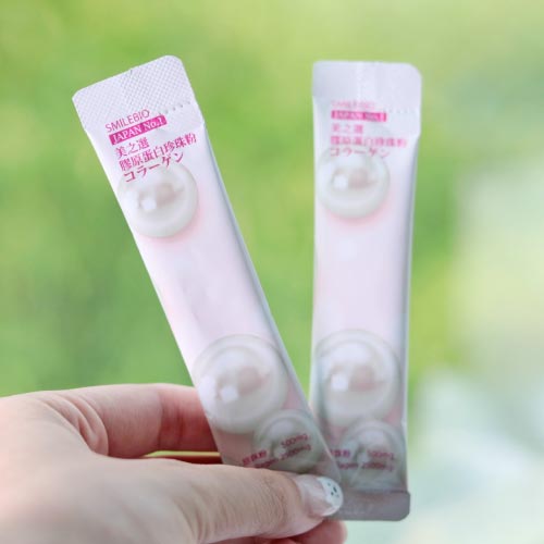 懷孕補品珍珠粉