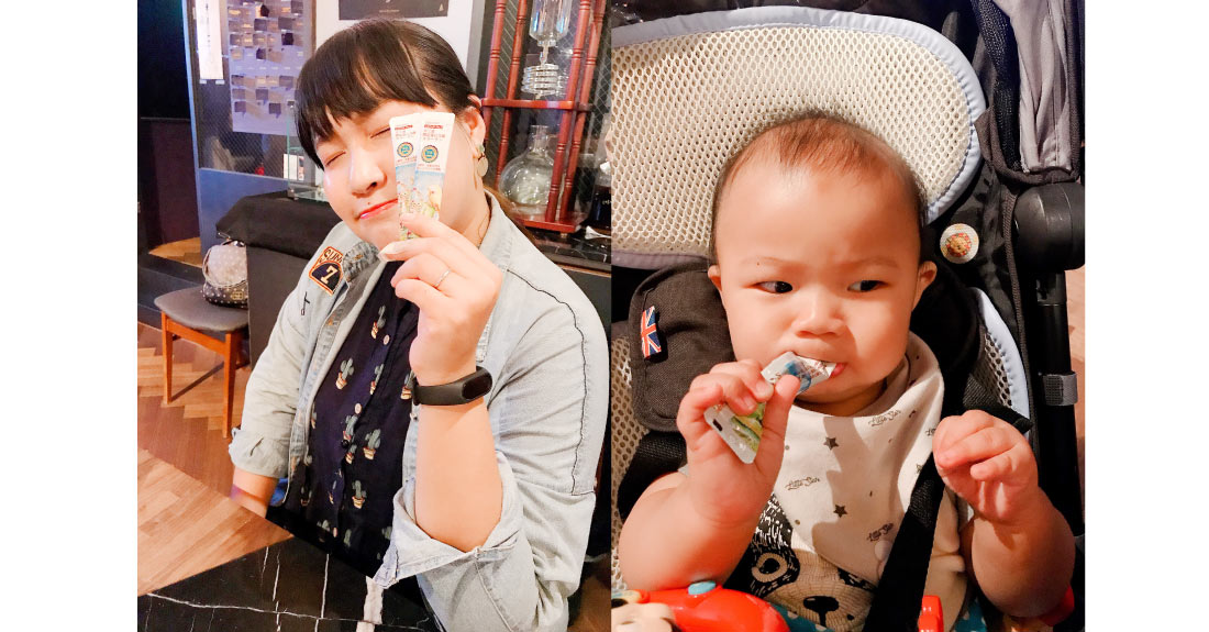 母乳也可以吃的膠原蛋白