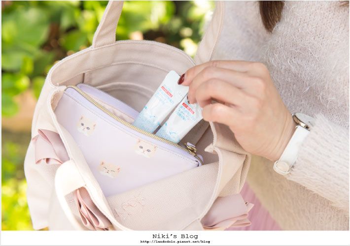 口服玻尿酸包裝便利