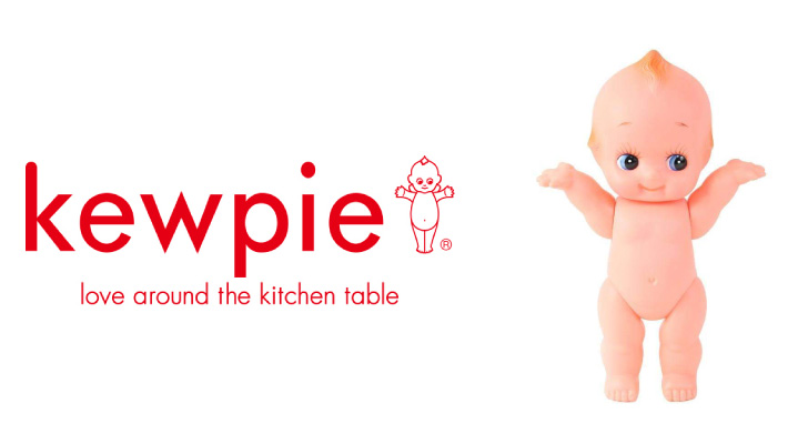 Kewpie