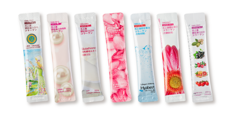 美之選膠原蛋白