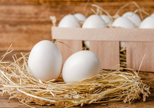 雞蛋