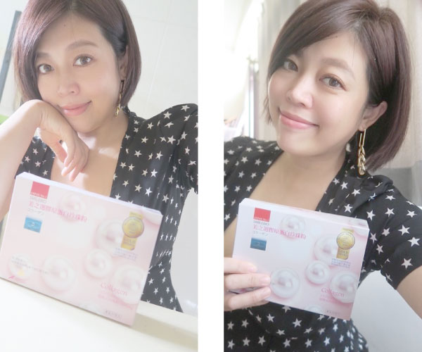 產後吃珍珠粉補鈣養顏