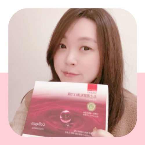 孕婦吃膠原蛋白