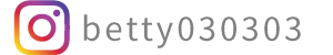 IG：betty030303