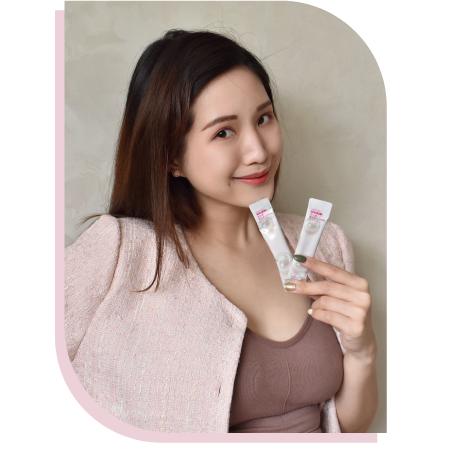 懷孕推薦吃珍珠粉