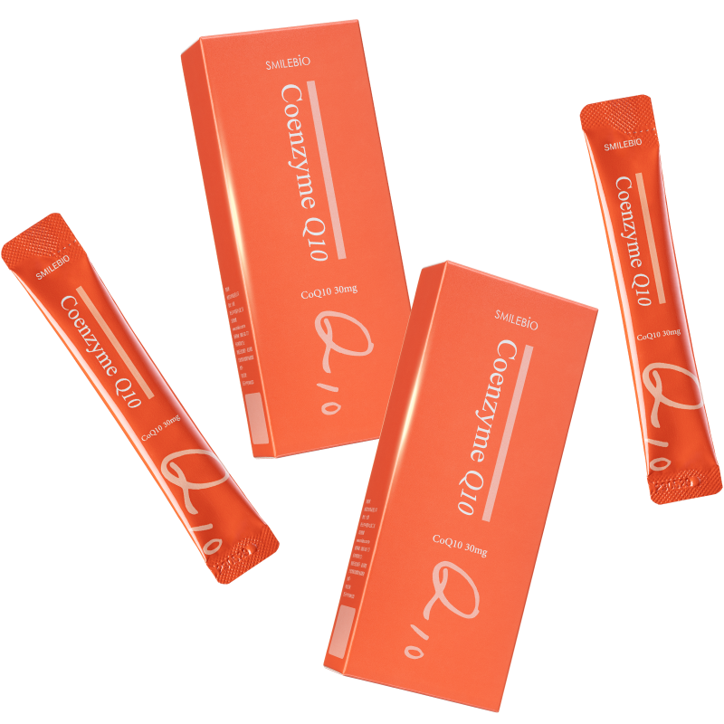 美之選Q10+B群好吃方便能量包