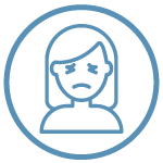 熬夜晚睡氣色不好