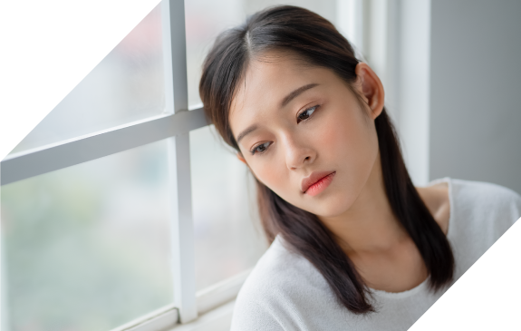 氣色不好憔悴缺少膠原蛋白