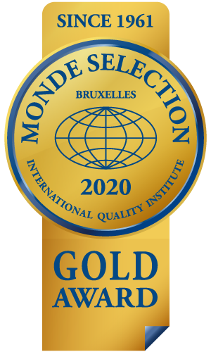 美之選珍珠粉榮獲世界食品金獎