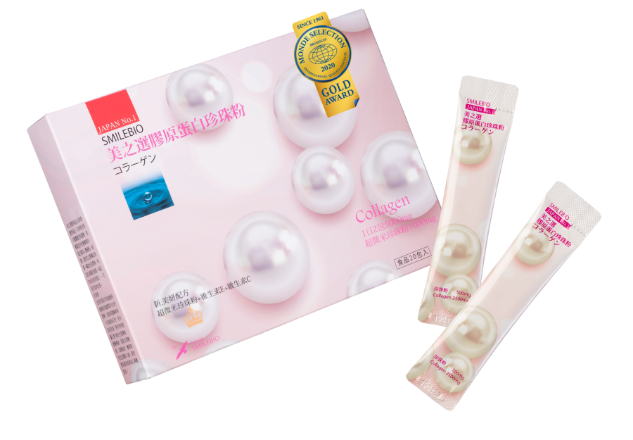 懷孕可吃珍珠粉補充珍珠蛋白、珍珠鈣