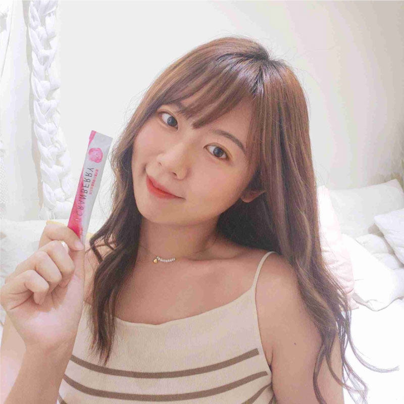 閨密護蔓越莓評比心得