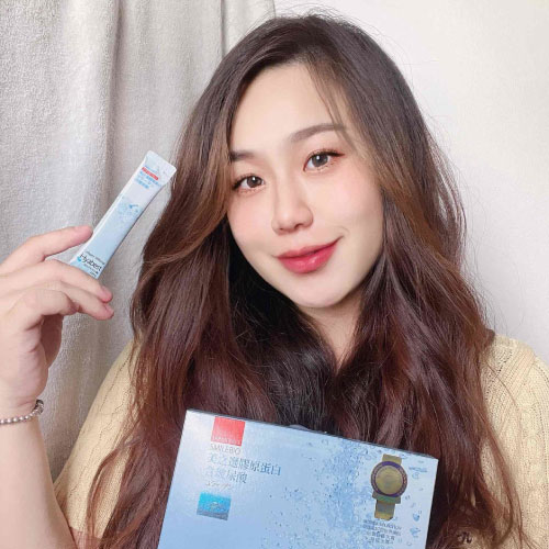 口服玻尿酸評價