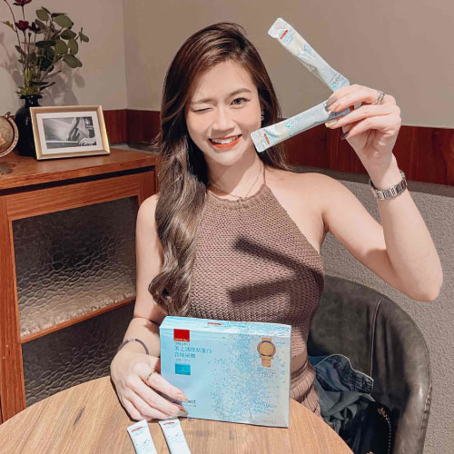 口服玻尿酸評價