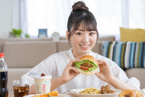 誰適合吃Phase 2® 白腎豆