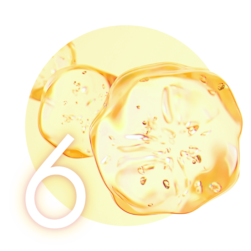 護膚油選用6大珍貴植物油，好推不油膩，吸收快