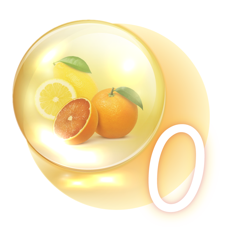 護膚油無香精成分天然，適合孕婦使用