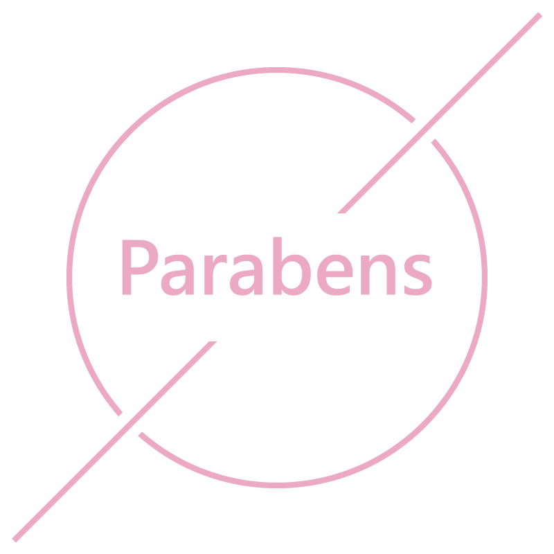 彈力護膚油不含Parabens