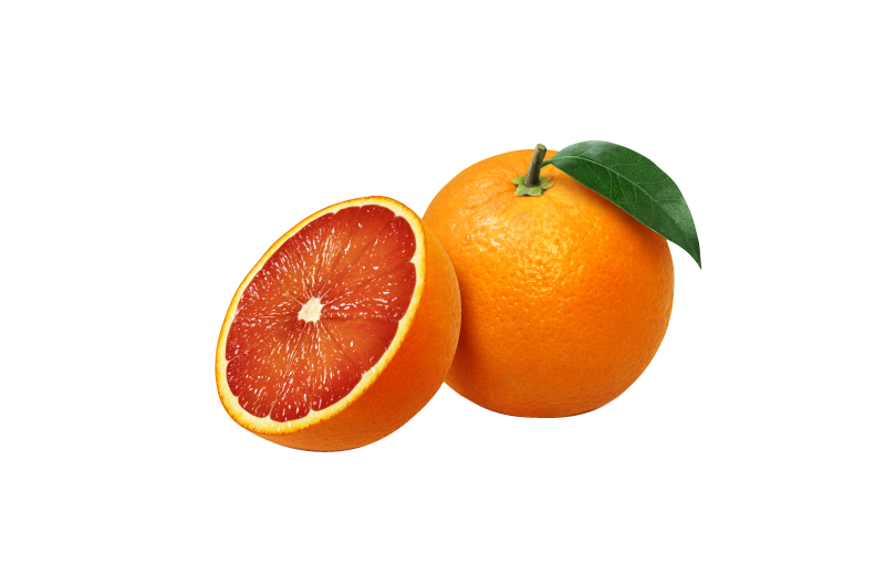 血橙精油