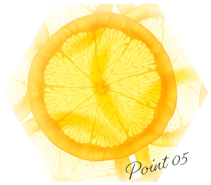 維生素 C促進膠原蛋白形成