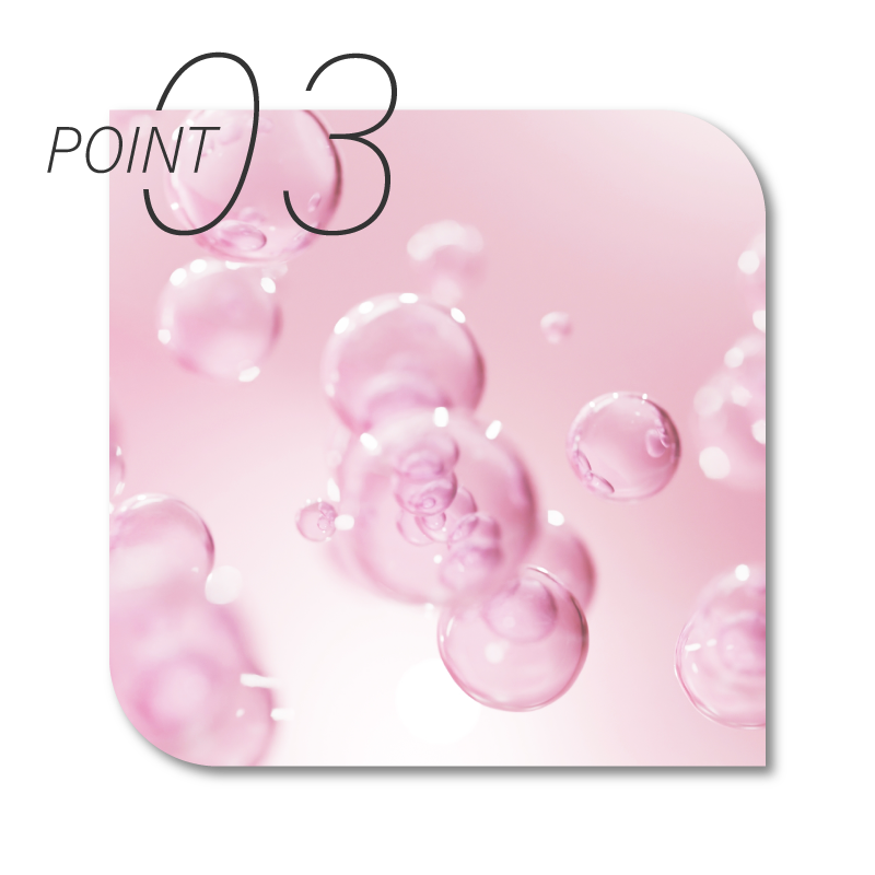 玄米萃取賽洛美比合成的賽洛美更好吸收