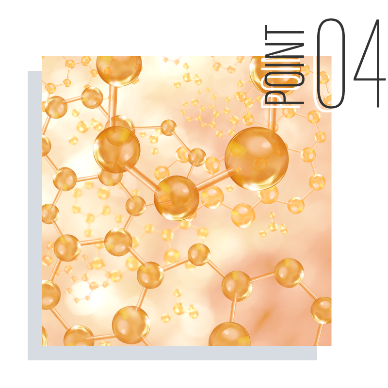 NMN前驅物促進體內生成NAD+諾加因子抗老