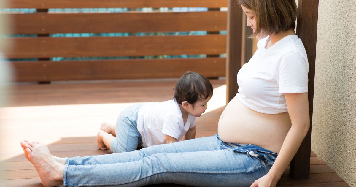 懷孕前準備到生產與坐月子產後調理等保健知識