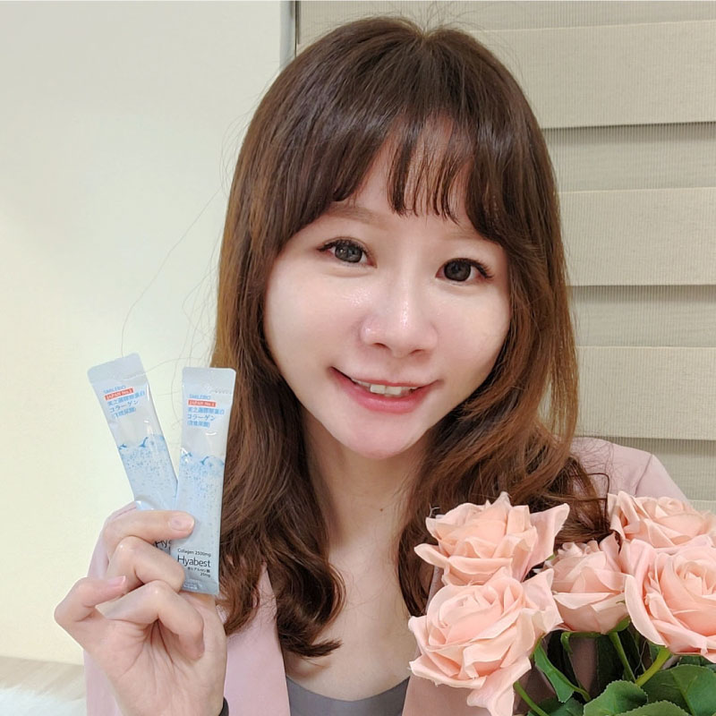 口服玻尿酸評價