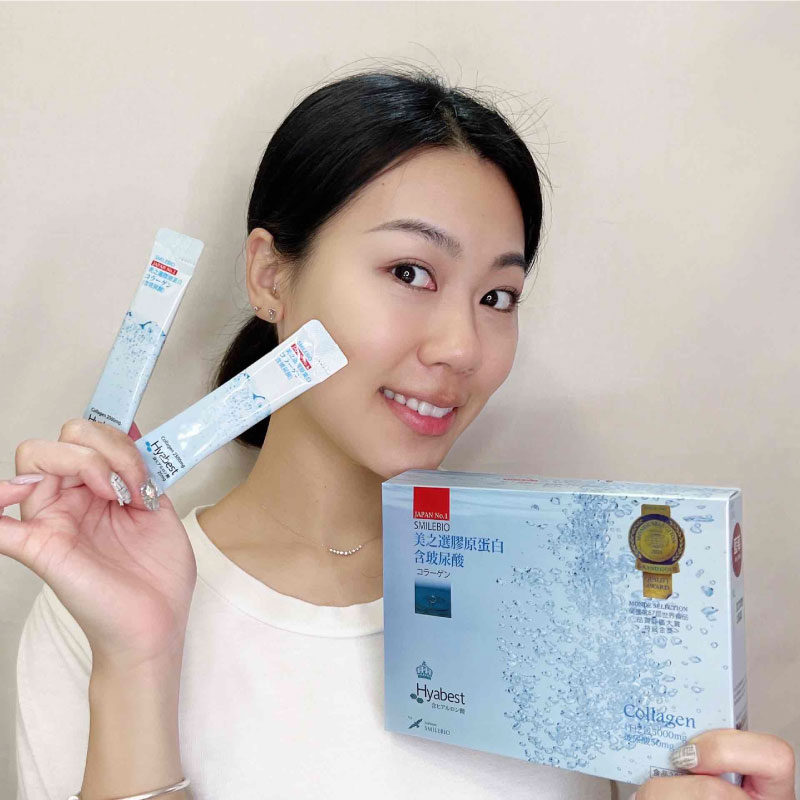 口服玻尿酸評價