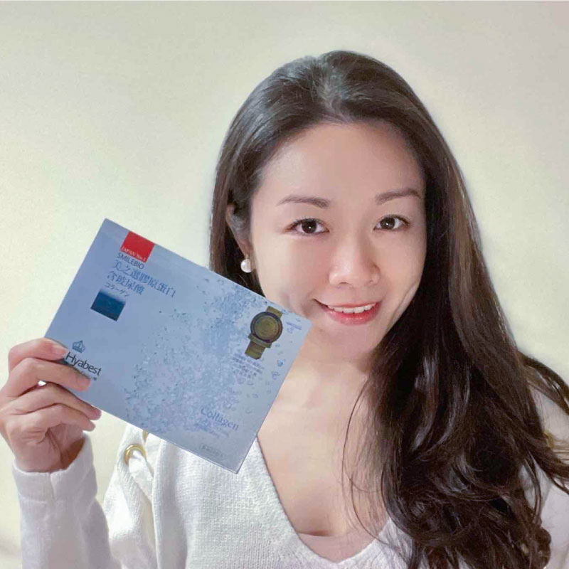 口服玻尿酸評價