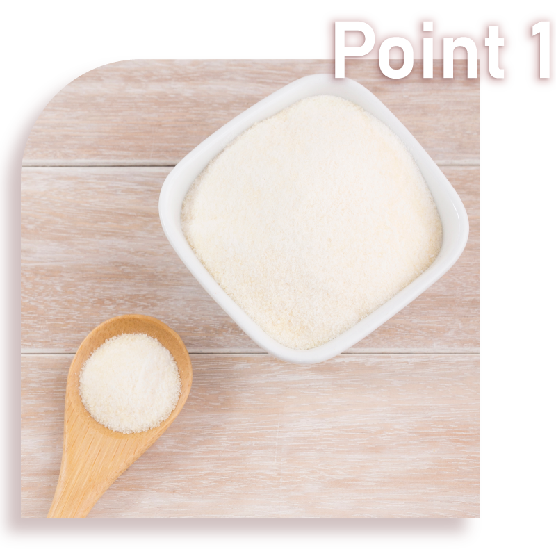 PO.OG 胜肽型膠原蛋白