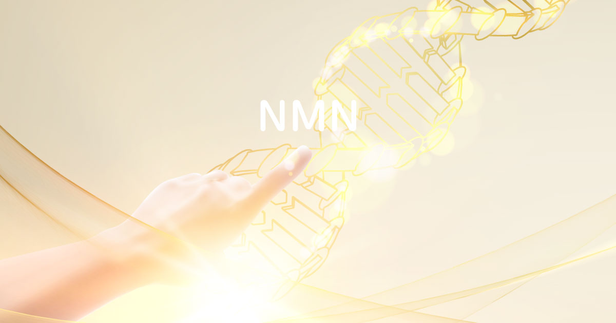 β - 菸醯胺單核苷酸簡稱 NMN