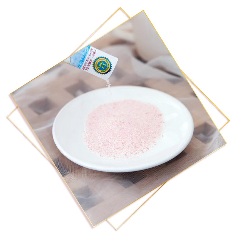 膠原蛋白含鐵是好吃的莓果口味