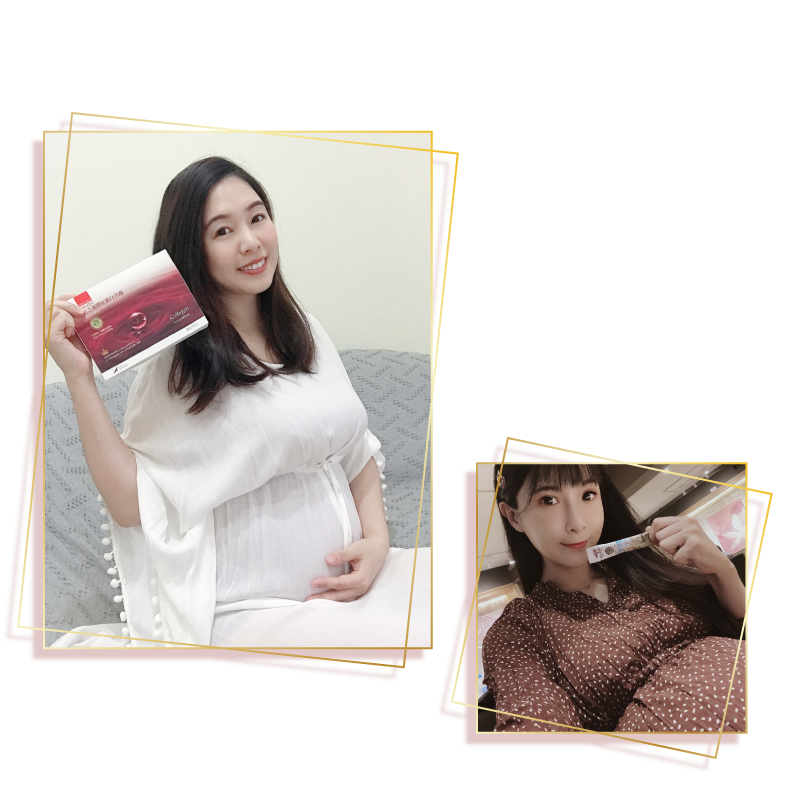 孕婦評比：好吸收的鐵質真的很棒，不會反噁想吐