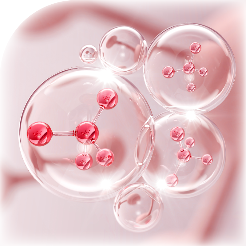 LIPOFER®微膠囊化鐵