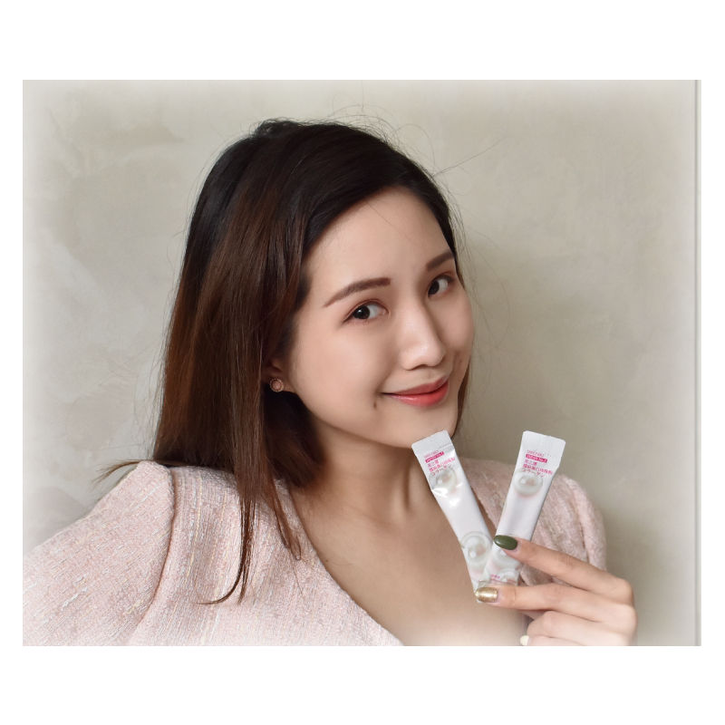 超微米的珍珠粉含小分子鈣