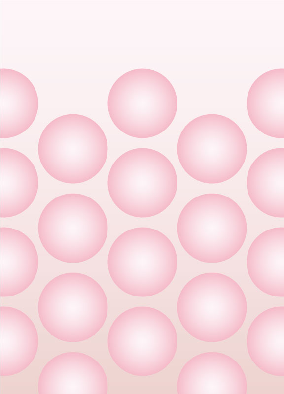 膠原蛋白大分子量圖