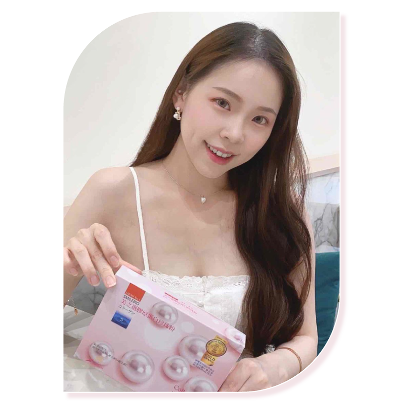 孕婦評比推薦吃美之選珍珠粉