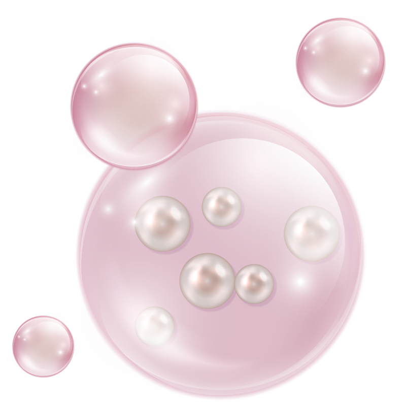 超微細珍珠粉的特色說明