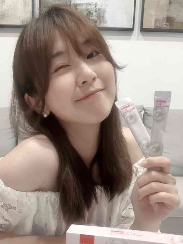 膠原蛋白珍珠粉評比：服用超方便