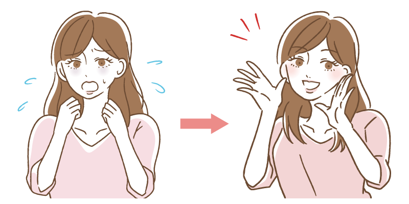 缺鐵的女生體質會體力不佳，氣色不好看、經痛