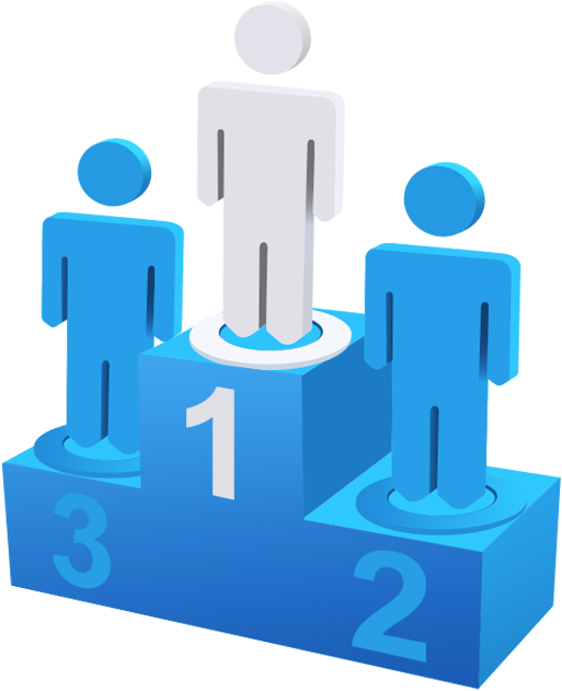 票選比賽活動網站 輕鬆舉辦各種票選比賽活動