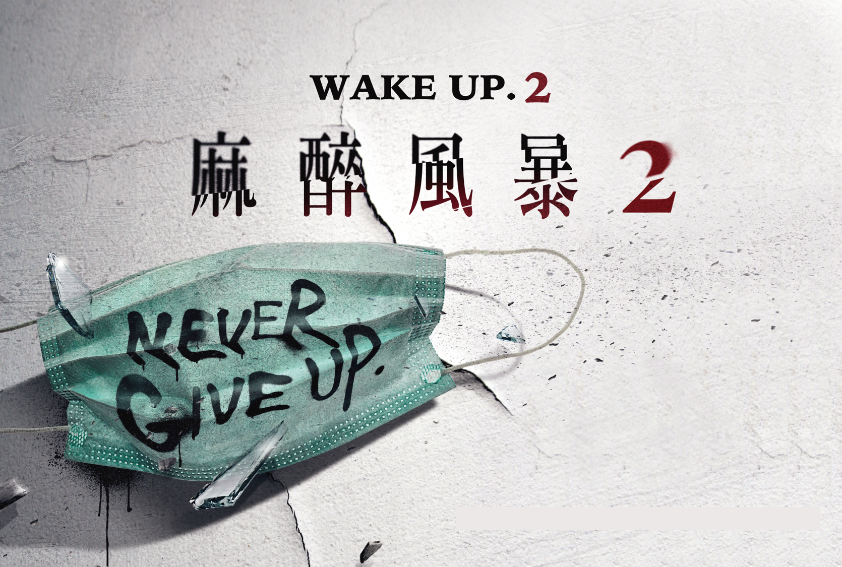 測試你的麻醉風暴壓力指數