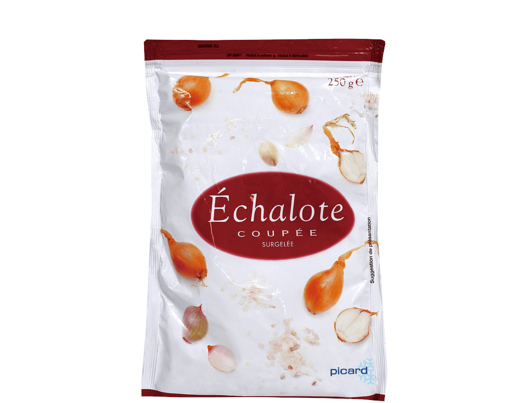 Picard 冷凍紅蔥頭