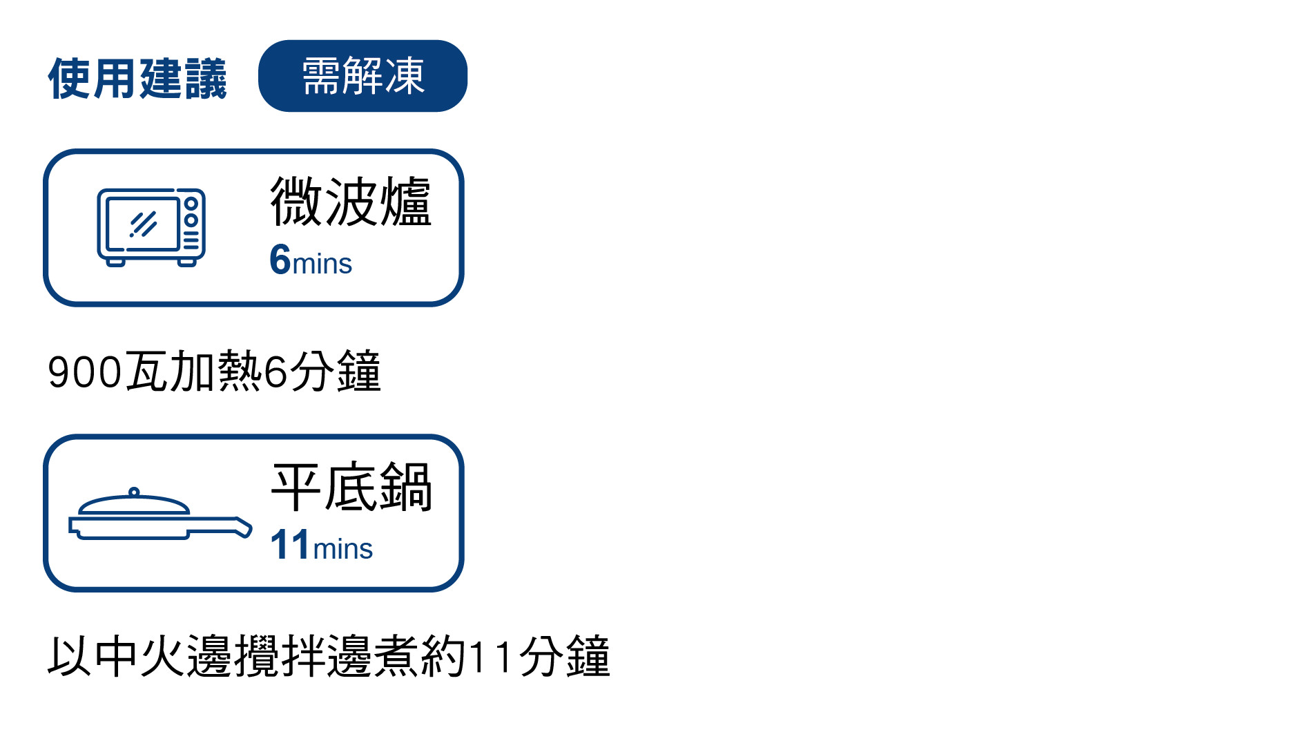 使用建議 Picard 鮭魚蔬菜茄汁義大利麵