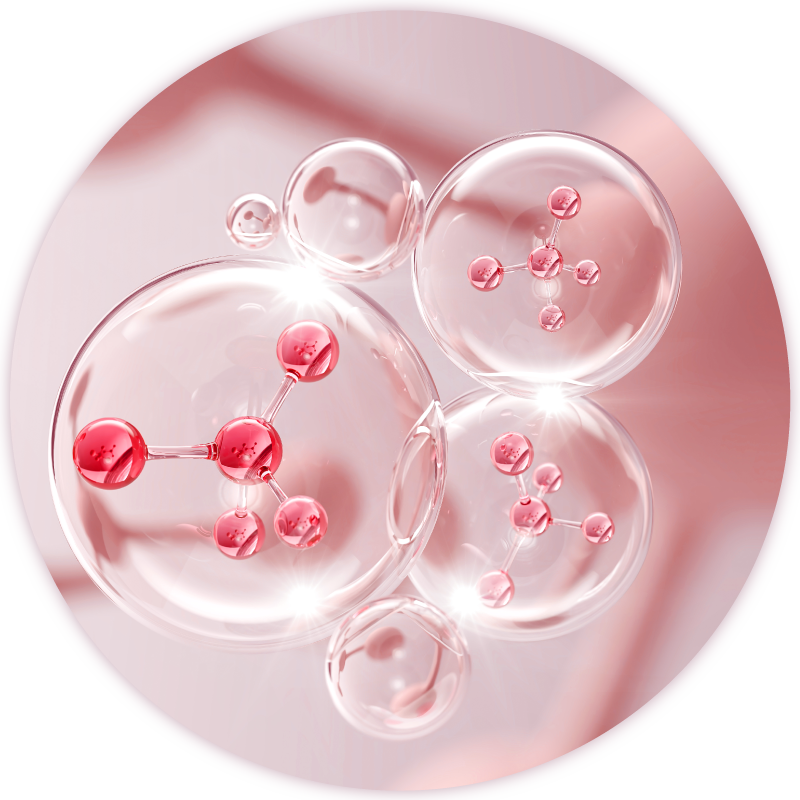 LIPOFER®微膠囊化鐵