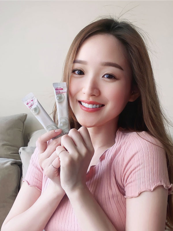 孕婦給美之選膠原蛋白的評價